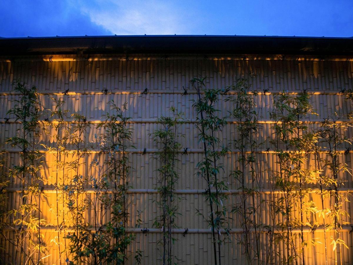 Asotsuruya Hotell Eksteriør bilde