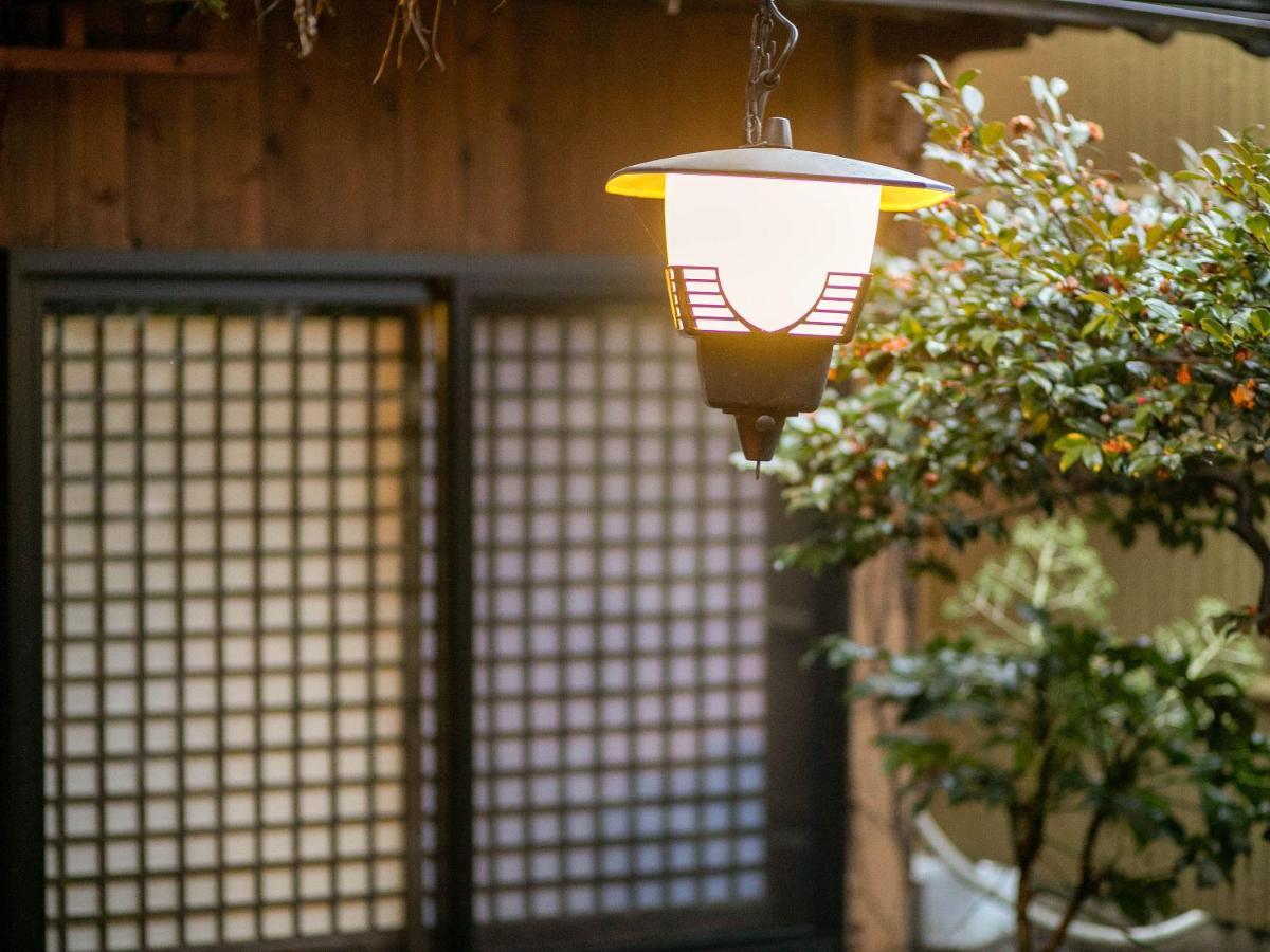 Asotsuruya Hotell Eksteriør bilde