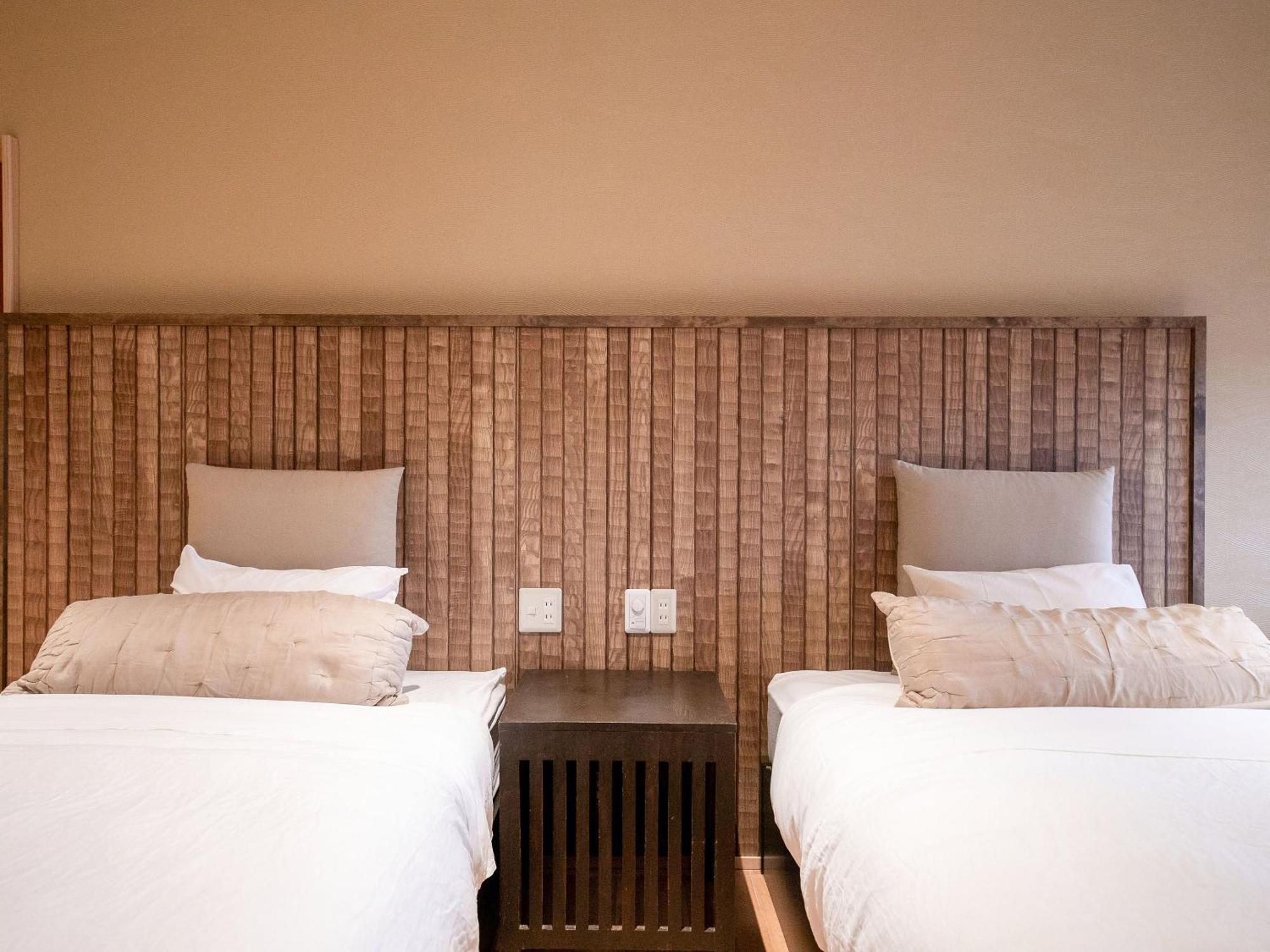 Asotsuruya Hotell Rom bilde
