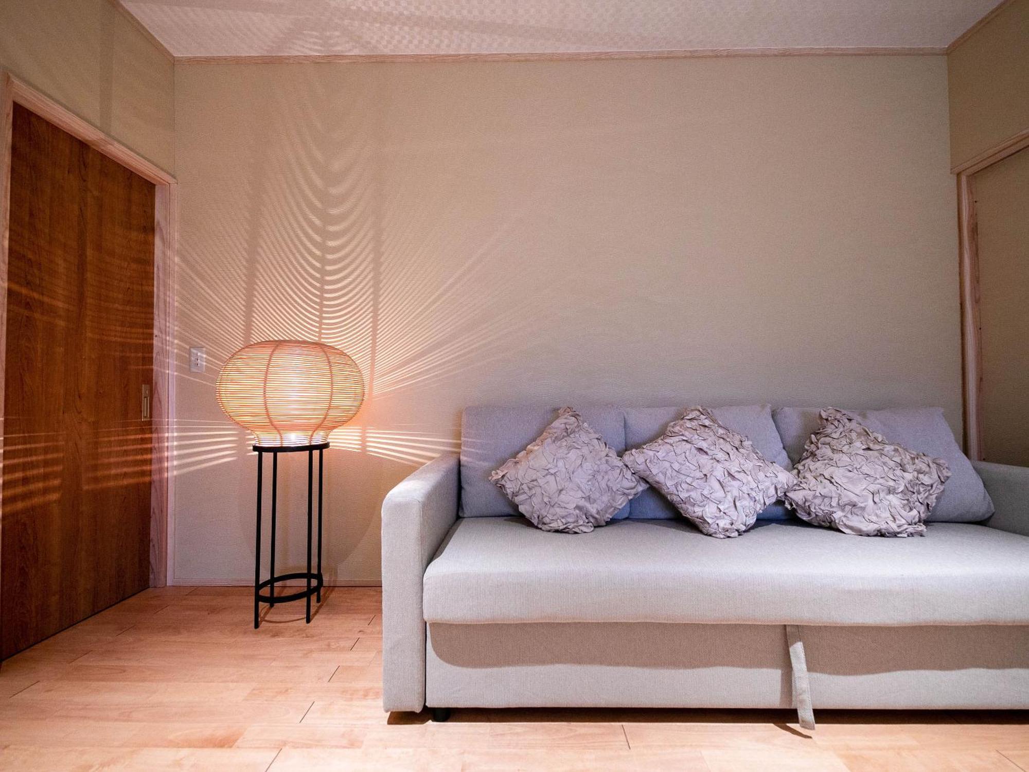 Asotsuruya Hotell Rom bilde