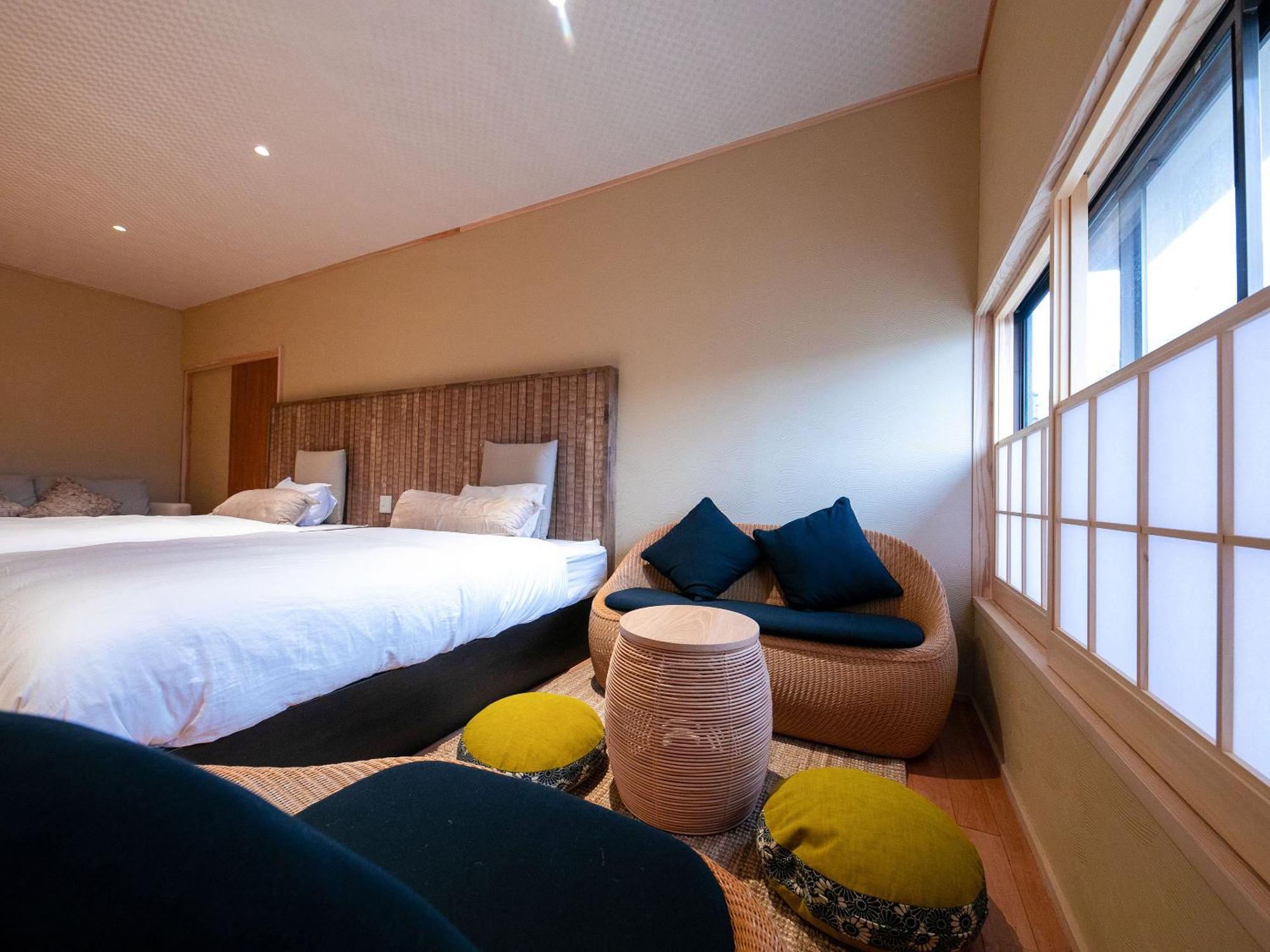 Asotsuruya Hotell Rom bilde