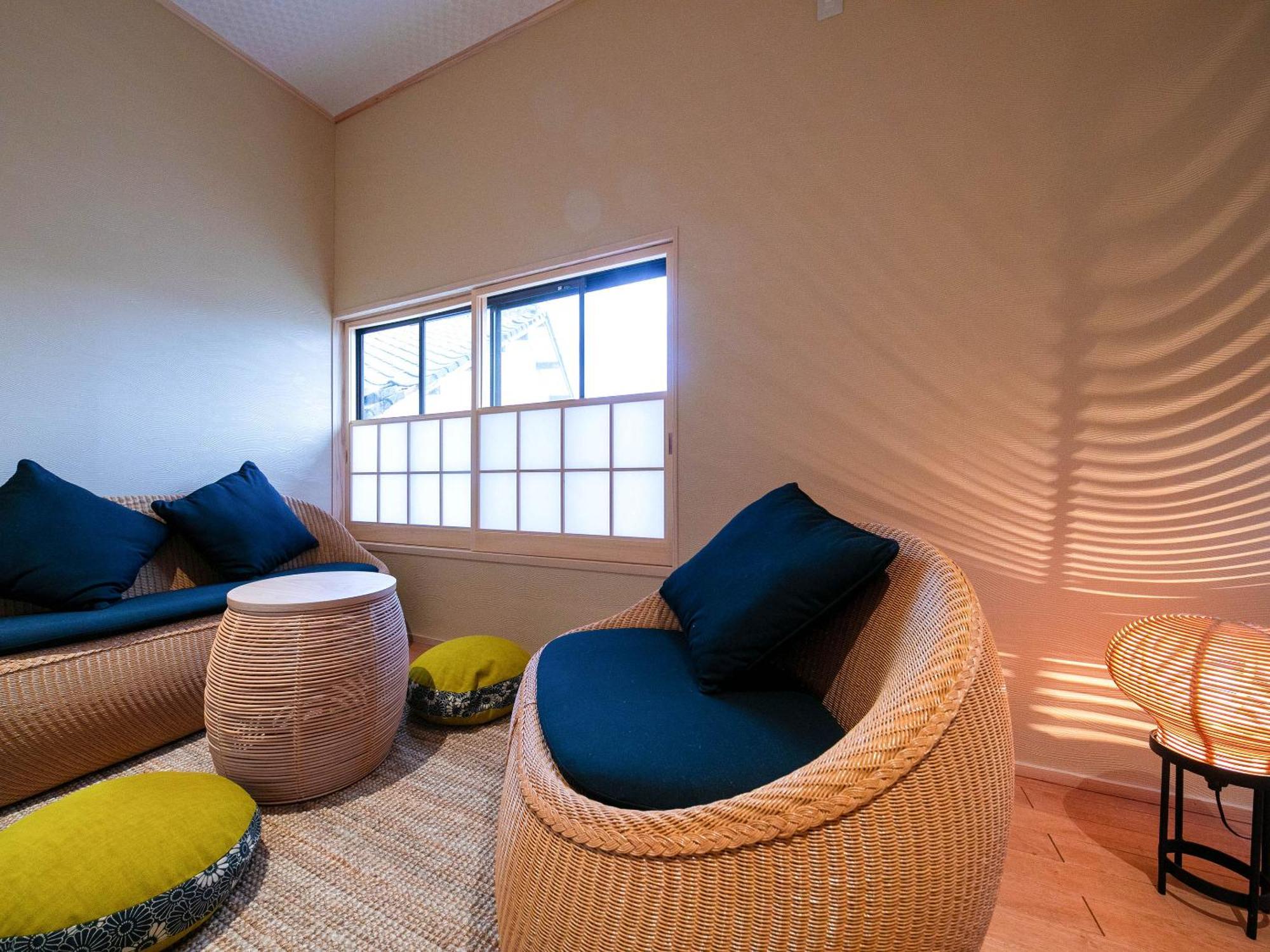 Asotsuruya Hotell Rom bilde
