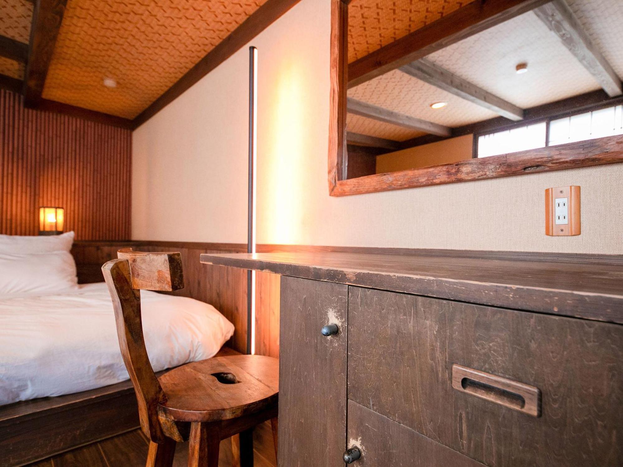 Asotsuruya Hotell Rom bilde